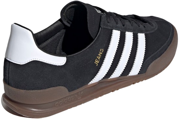 adidas Originals Jeans 'Black Brown' GX5339 Shop adidas Originals Jeans 'Black Brown' GX5339