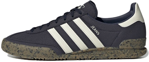 adidas Originals Jeans 'Black Green' GZ2722 adidas Originals Jeans 'Black Green' GZ2722