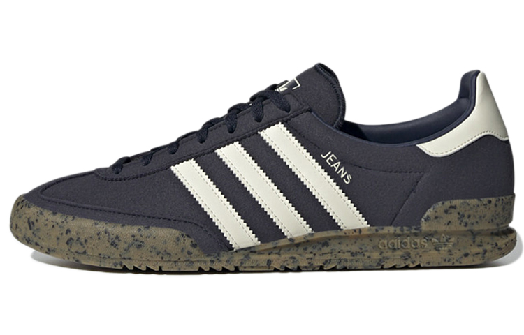 adidas Originals Jeans 'Black Green' GZ2722