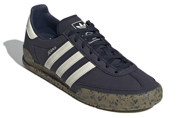 Lookbook adidas Originals Jeans ''Noir Vert'' GZ2722