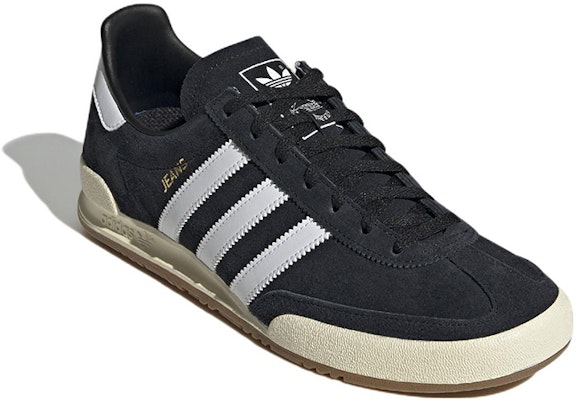 adidas Originals Jeans 'Black White' GW1399 Lookbook adidas Originals Jeans 'Black White' GW1399