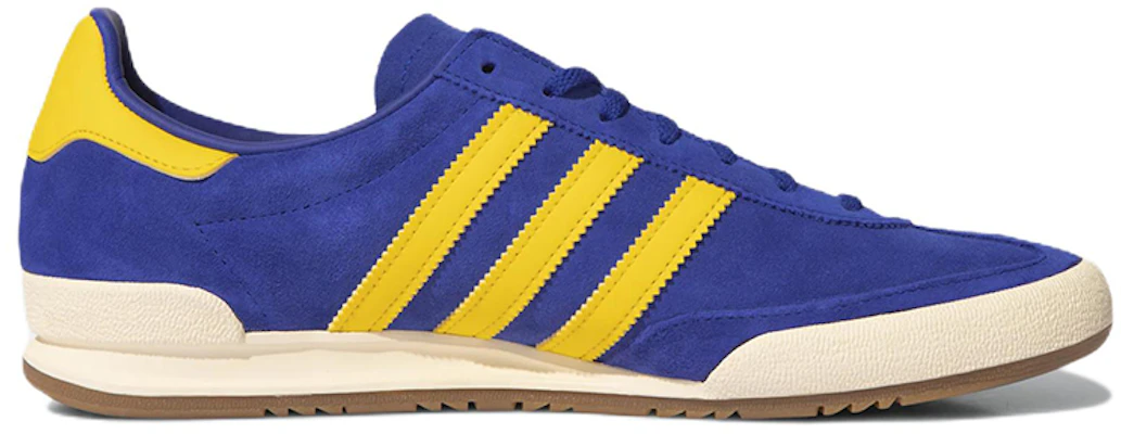 adidas Originals Jeans 'Blue Yellow' GW5757 Order adidas Originals Jeans 'Blue Yellow' GW5757