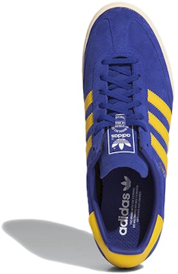 adidas Originals Jeans 'Blue Yellow' GW5757 Purchase adidas Originals Jeans 'Blue Yellow' GW5757