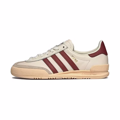 adidas originals Jeans 'Chalk White Sand Strata'