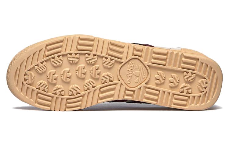 Shop 阿迪达斯三叶草 牛仔裤 '白垩白沙层' GY7437