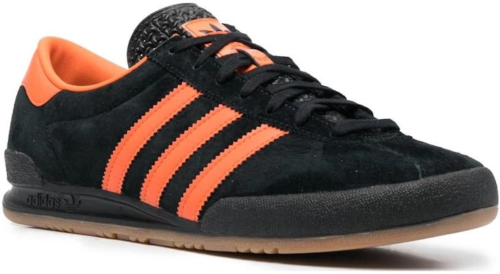 adidas Originals Jeans 'Core Black Panton' Hitam GY7412 Lookbook adidas Originals Jeans 'Core Black Panton' Hitam GY7412