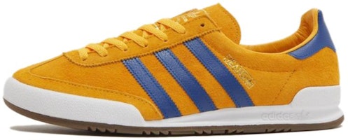 adidas Originals Jeans 'Versatile Yellow' IE6992 adidas Originals Jeans 'Versatile Yellow' IE6992
