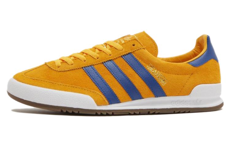 adidas Originals Jeans 'Versatile Yellow' IE6992