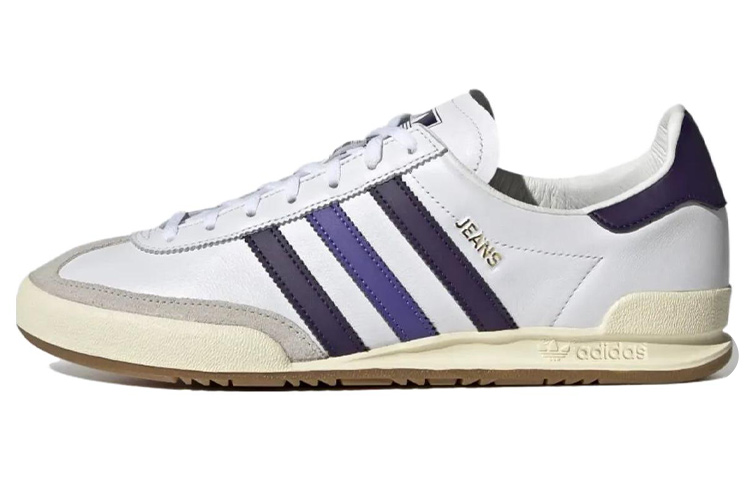 adidas Originals Jeans 'White' GW5753
