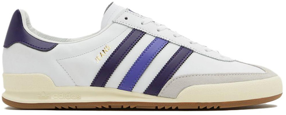 adidas Originals Jeans 'White' GW5753 Order adidas Originals Jeans 'White' GW5753