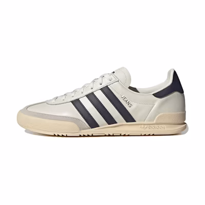adidas originals Jeans 'Chalk White Sand Strata'