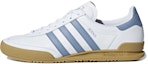 Buy 아디다스 오리지널 진 데일리룩 (화이트/블루) F36114