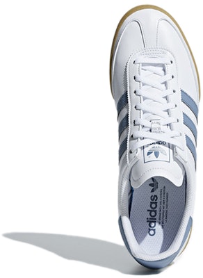 adidas originals Jeans Fashion Cozy Wear-Resistant White Blue 'White Blue' F36114 Purchase adidas originals Jeans Fashion Cozy Wear-Resistant White Blue 'White Blue' F36114