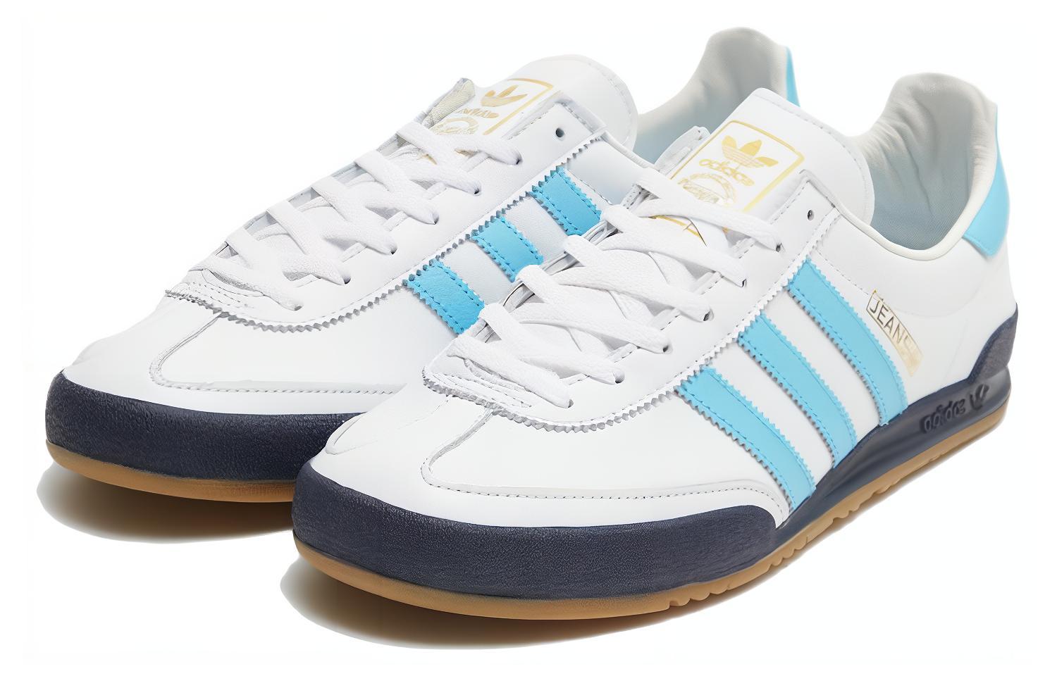 Order adidas Originals Jeans 'Putih Biru Terang' IE9976