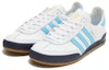 Order 아디다스 오리지널스 진 "화이트 브라이트 시안" IE9976