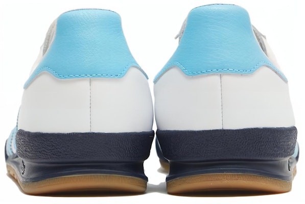adidas originals Jeans 'White Bright Cyan' IE9976 Shop adidas originals Jeans 'White Bright Cyan' IE9976