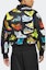 Purchase adidas Originals Jeremy Scott 男裝黑色復刻外套及鞋款聯名款式。 IA0098