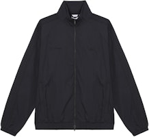 adidas Originals JJJJound SS24 Black Full-Zip Jacket IL8002 adidas Originals JJJJound SS24 Black Full-Zip Jacket IL8002