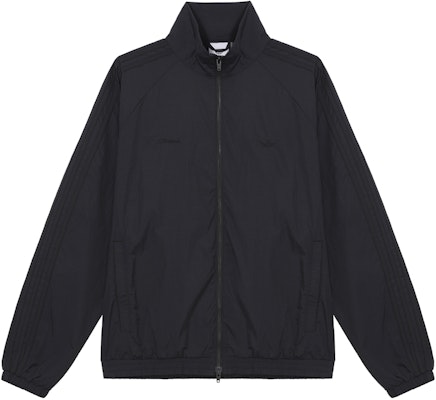 Chaqueta adidas Originals JJJJound SS24 Negra con Cremallera Completa. IL8002 Buy Chaqueta adidas Originals JJJJound SS24 Negra con Cremallera Completa. IL8002