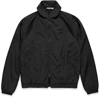 Chaqueta adidas Originals JJJJound SS24 Negra con Cremallera Completa. IL8002 Order Chaqueta adidas Originals JJJJound SS24 Negra con Cremallera Completa. IL8002