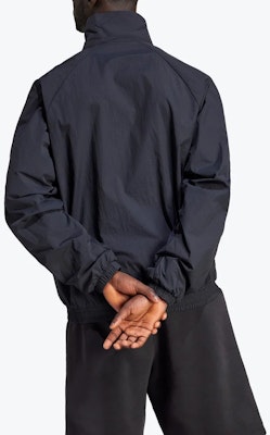 adidas Originals JJJJound SS24 黑色全拉鍊外套 IL8002 Shop adidas Originals JJJJound SS24 黑色全拉鍊外套 IL8002