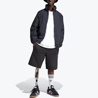 Chaqueta adidas Originals JJJJound SS24 Negra con Cremallera Completa. IL8002 Purchase Chaqueta adidas Originals JJJJound SS24 Negra con Cremallera Completa. IL8002