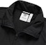 Details for Chaqueta adidas Originals JJJJound SS24 Negra con Cremallera Completa. IL8002