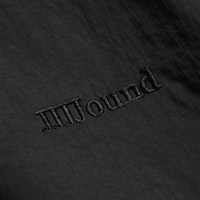 Chaqueta adidas Originals JJJJound SS24 Negra con Cremallera Completa. IL8002 Sizing Chaqueta adidas Originals JJJJound SS24 Negra con Cremallera Completa. IL8002