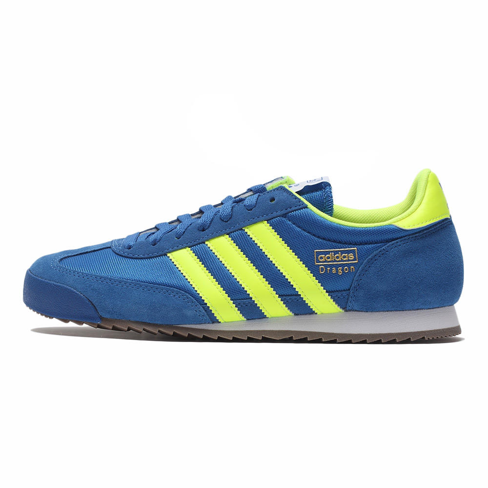 adidas originals Joggen OG Power 'Blue Green' H06459