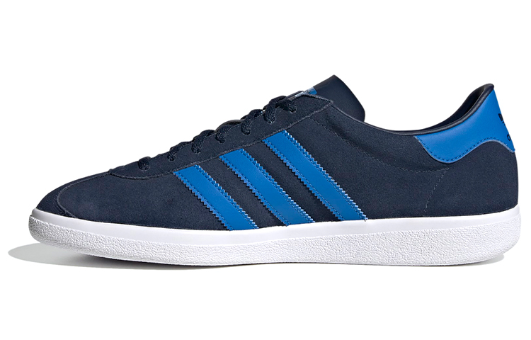 adidas originals Jogger 'Blue White'
