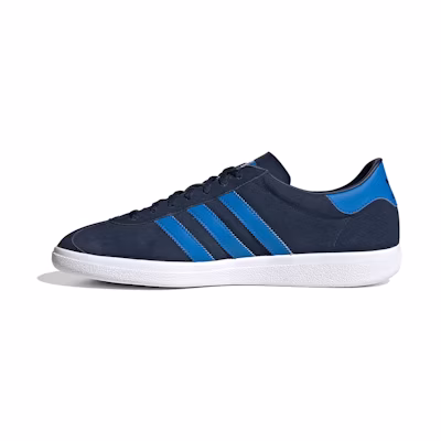 adidas originals Jogger 'Blue White'