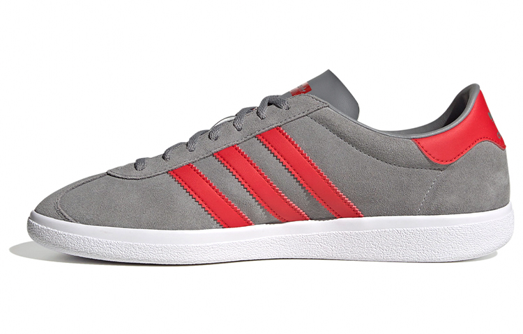 adidas originals Jogger 'Gray Red White'