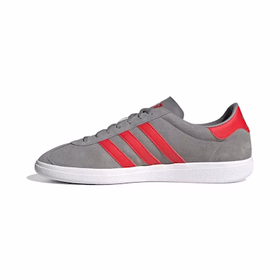 adidas originals Jogger 'Gray Red White'