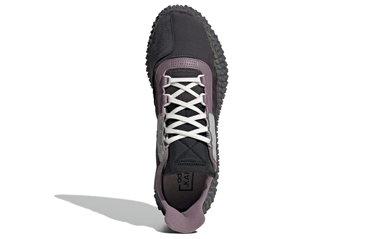 Purchase adidas Originals Kamanda ''Noir Bleu Violet'' FV3163