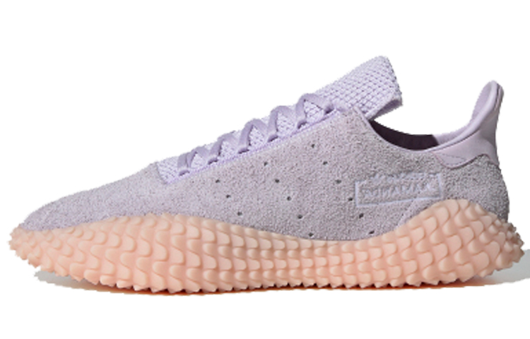 adidas Kamanda Shoes 'Purple Tint Vapor Pink' EF6467