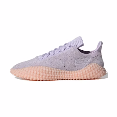 adidas Kamanda Shoes 'Purple Tint Vapor Pink'