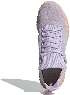 阿迪达斯 Kamanda 运动鞋 '紫色薄雾粉红' EF6467 Shop 阿迪达斯 Kamanda 运动鞋 '紫色薄雾粉红' EF6467