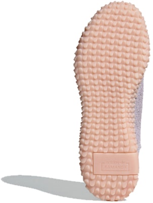 阿迪达斯 Kamanda 运动鞋 '紫色薄雾粉红' EF6467 Purchase 阿迪达斯 Kamanda 运动鞋 '紫色薄雾粉红' EF6467