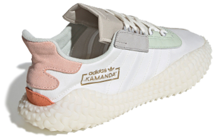 Lookbook アディダス カマンダ FV3162