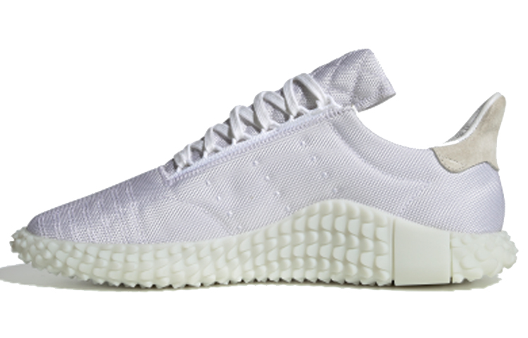 adidas originals KAMANDA 'White Light Gray' EE5647