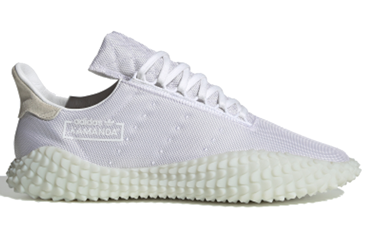 Order アディダス オリジナルス カマンダ 白/ライトグレー EE5647