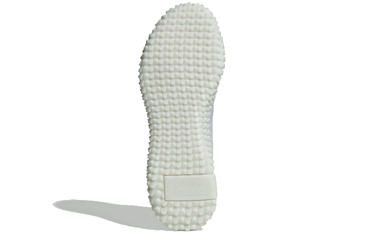 Shop アディダス オリジナルス カマンダ 白/ライトグレー EE5647