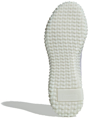 adidas originals Kamanda 復古休閒板鞋 男女同款 淺灰色 Shop adidas originals Kamanda 復古休閒板鞋 男女同款 淺灰色