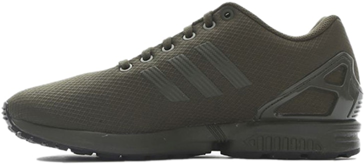 adidas-originals-zx-flux-dark-green-db-3297