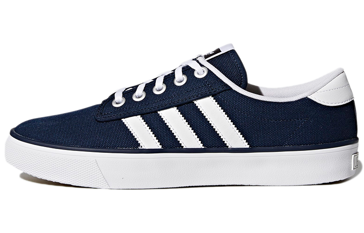 Buy adidas Originals Kiel 'Azul Blanco' D69234