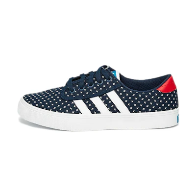 adidas Originals Kiel 'Navy Blue with Full Dot Print'