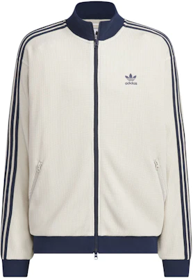 아디다스 오리지널 니트 트랙탑 로고 릴랙스 핏 롱슬리브 자켓 KC2618 Buy 아디다스 오리지널 니트 트랙탑 로고 릴랙스 핏 롱슬리브 자켓 KC2618