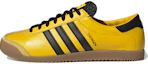 Buy 아디다스 오리지널 코펜하겐 '옐로우 블랙' H01809