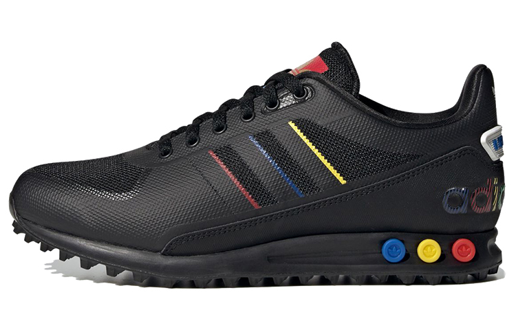 Buy adidas Originals La Trainer 2.0 ''Noir'' FY1409
