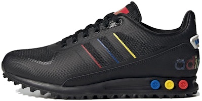 adidas originals La Trainer 2.0 'Black' FY1409 adidas originals La Trainer 2.0 'Black' FY1409